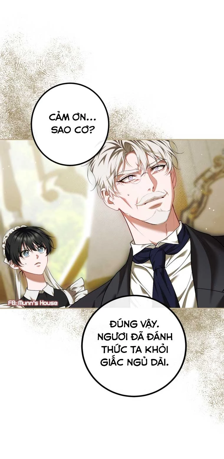 Quãng Đời Còn Lại Của Nữ Phụ Yểu Mệnh Chapter 86 - 64