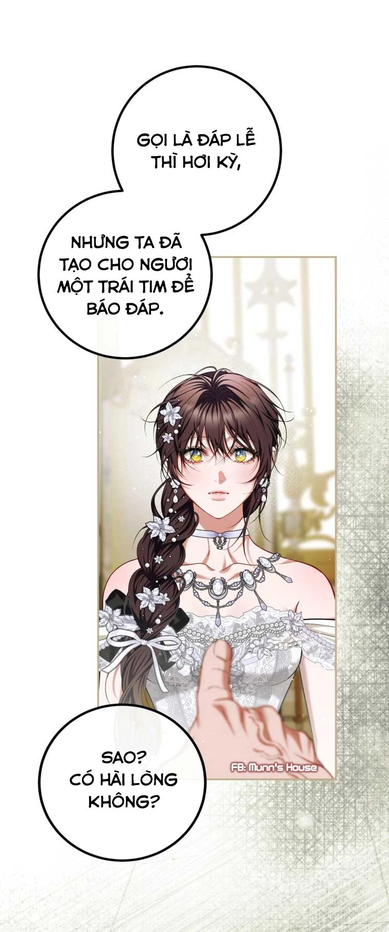 Quãng Đời Còn Lại Của Nữ Phụ Yểu Mệnh Chapter 86 - 65
