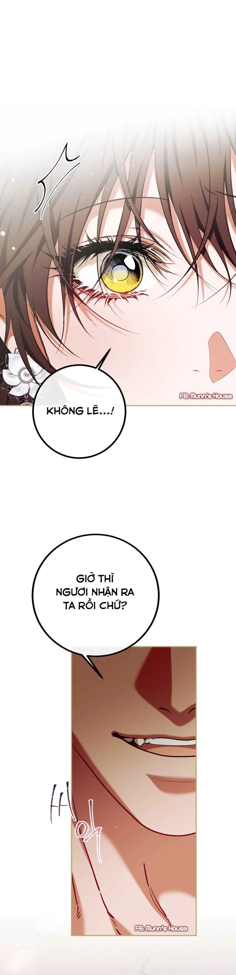 Quãng Đời Còn Lại Của Nữ Phụ Yểu Mệnh Chapter 86 - 67