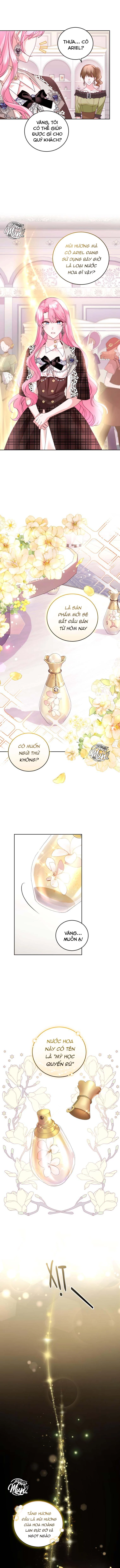 Nhà Điều Chế Nước Hoa Độc Quyền Của Bạo Chúa Chapter 68 - 2