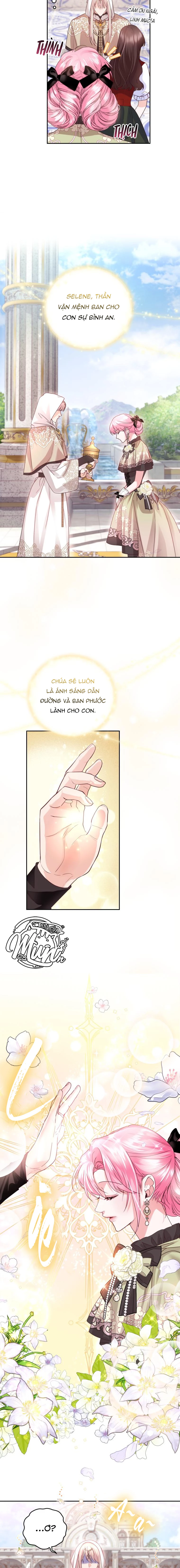 Nhà Điều Chế Nước Hoa Độc Quyền Của Bạo Chúa Chapter 70 - 3