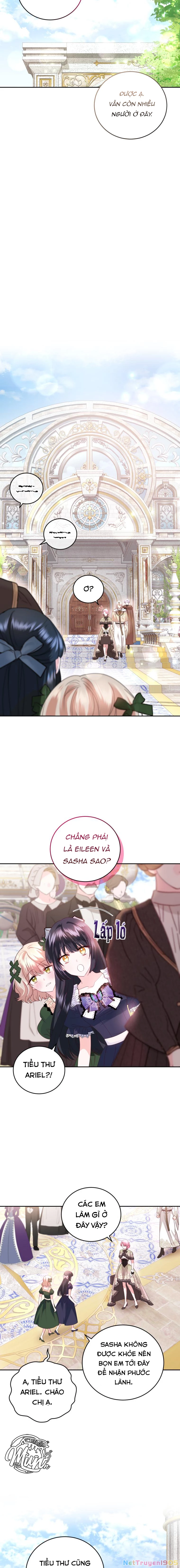 Nhà Điều Chế Nước Hoa Độc Quyền Của Bạo Chúa Chapter 70 - 10