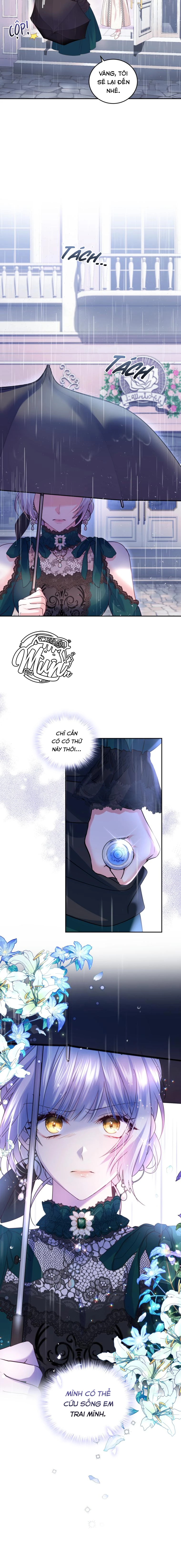 Nhà Điều Chế Nước Hoa Độc Quyền Của Bạo Chúa Chapter 71 - 4