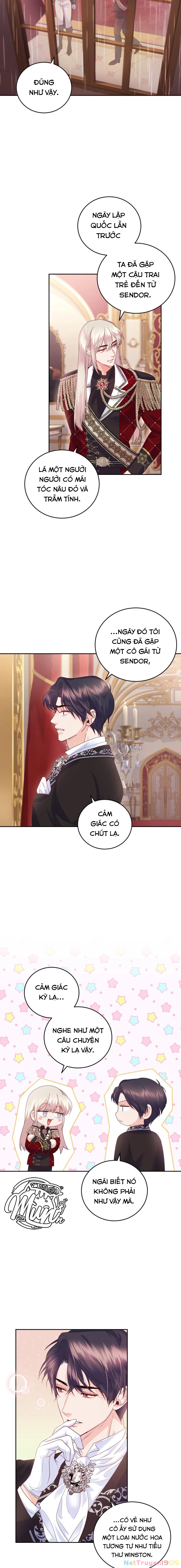 Nhà Điều Chế Nước Hoa Độc Quyền Của Bạo Chúa Chapter 71 - 13
