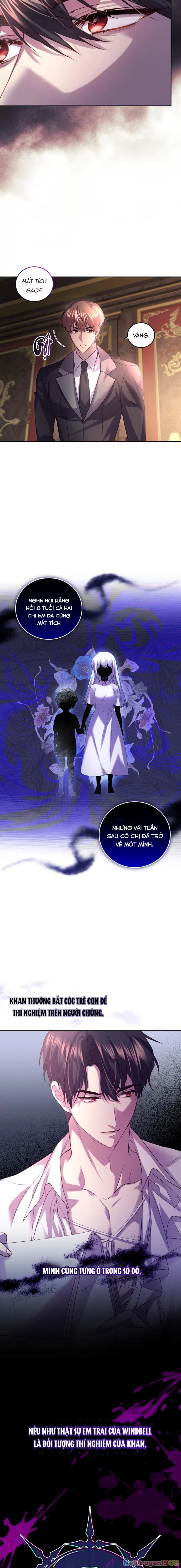 Nhà Điều Chế Nước Hoa Độc Quyền Của Bạo Chúa Chapter 73 - 2