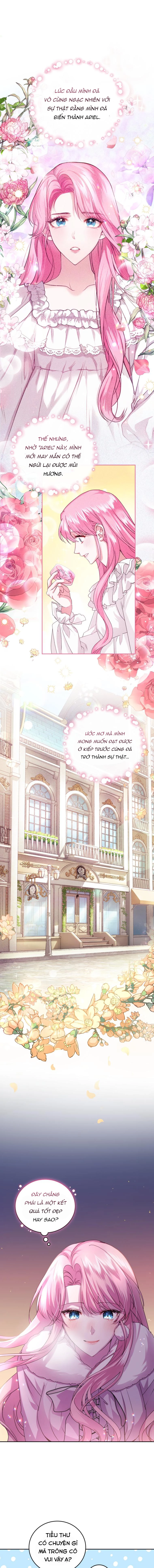 Nhà Điều Chế Nước Hoa Độc Quyền Của Bạo Chúa Chapter 74 - 6