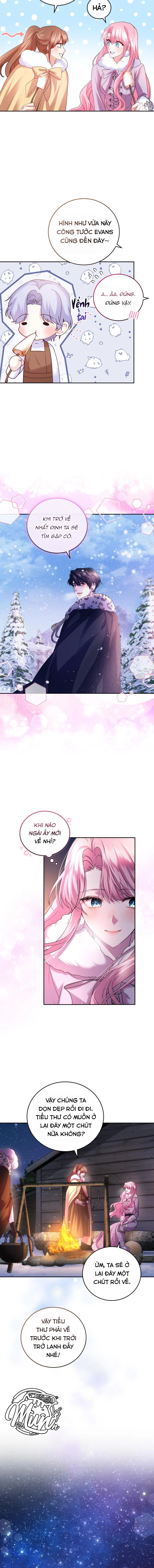 Nhà Điều Chế Nước Hoa Độc Quyền Của Bạo Chúa Chapter 74 - 7