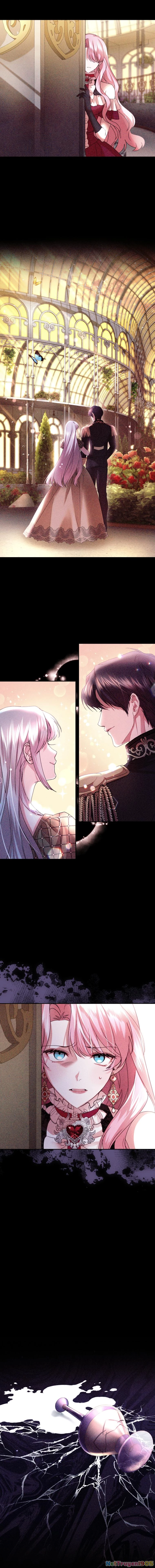 Nhà Điều Chế Nước Hoa Độc Quyền Của Bạo Chúa Chapter 74 - 9