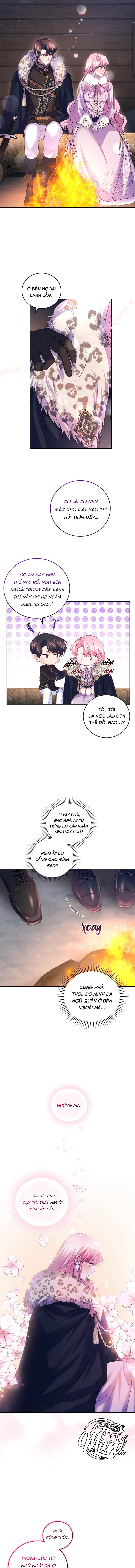 Nhà Điều Chế Nước Hoa Độc Quyền Của Bạo Chúa Chapter 75 - 2