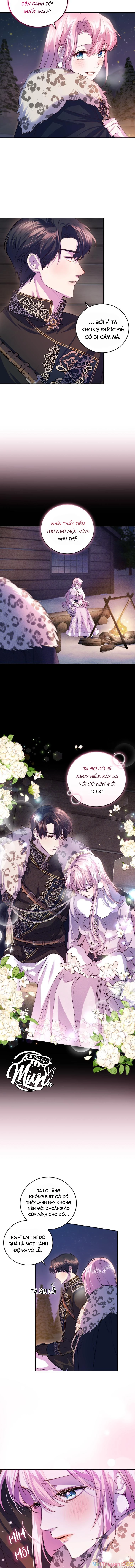 Nhà Điều Chế Nước Hoa Độc Quyền Của Bạo Chúa Chapter 75 - 3