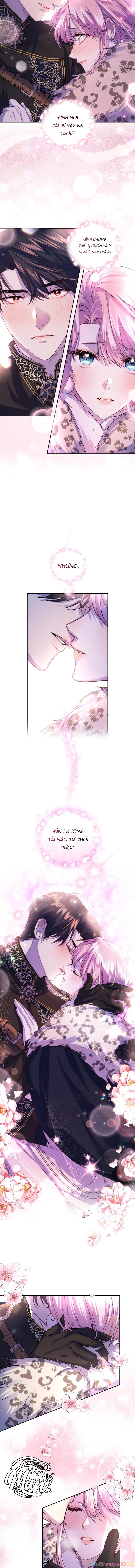 Nhà Điều Chế Nước Hoa Độc Quyền Của Bạo Chúa Chapter 75 - 6