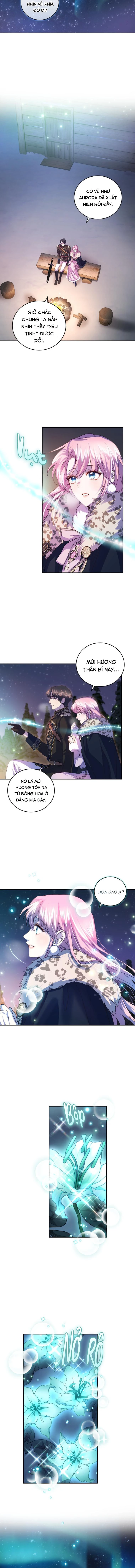 Nhà Điều Chế Nước Hoa Độc Quyền Của Bạo Chúa Chapter 75 - 8