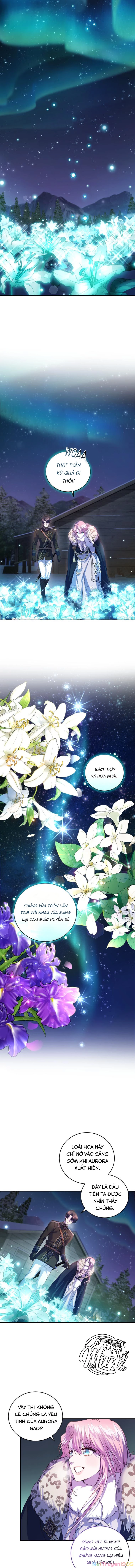 Nhà Điều Chế Nước Hoa Độc Quyền Của Bạo Chúa Chapter 75 - 9