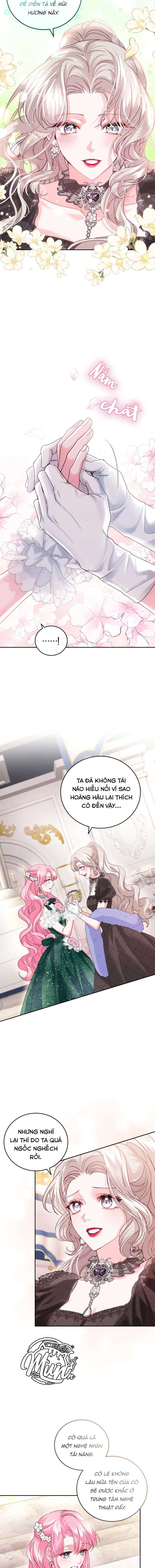 Nhà Điều Chế Nước Hoa Độc Quyền Của Bạo Chúa Chapter 77 - 6