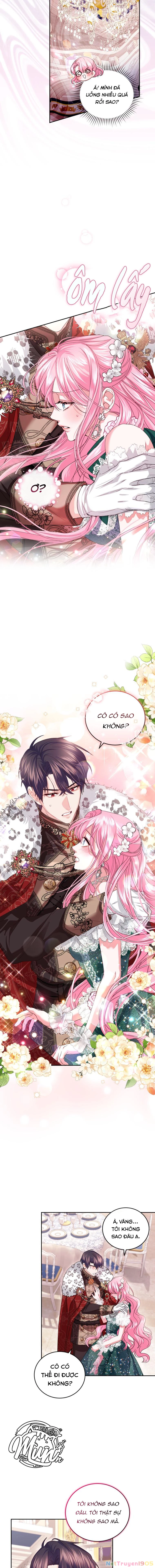 Nhà Điều Chế Nước Hoa Độc Quyền Của Bạo Chúa Chapter 77 - 11
