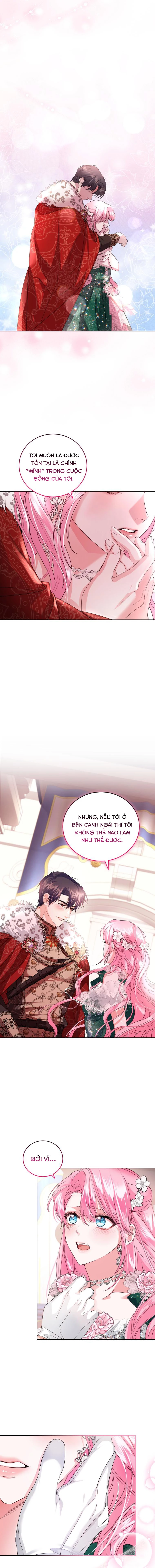 Nhà Điều Chế Nước Hoa Độc Quyền Của Bạo Chúa Chapter 78 - 12
