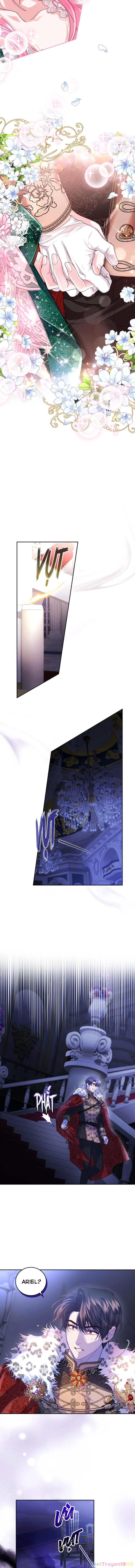 Nhà Điều Chế Nước Hoa Độc Quyền Của Bạo Chúa Chapter 79 - 5
