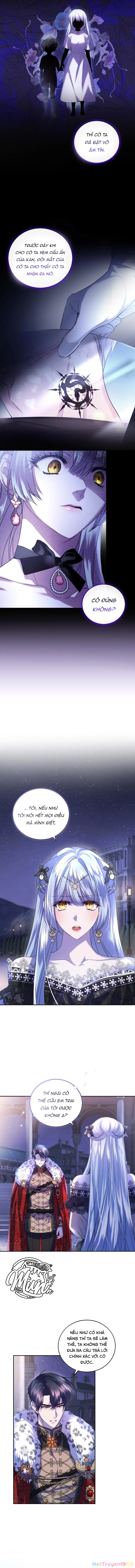 Nhà Điều Chế Nước Hoa Độc Quyền Của Bạo Chúa Chapter 79 - 10