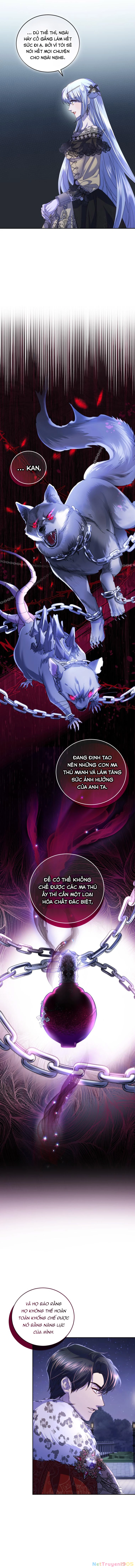Nhà Điều Chế Nước Hoa Độc Quyền Của Bạo Chúa Chapter 79 - 11