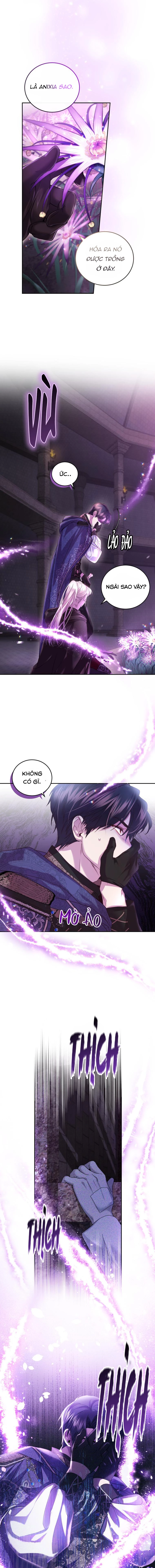 Nhà Điều Chế Nước Hoa Độc Quyền Của Bạo Chúa Chapter 80 - 10