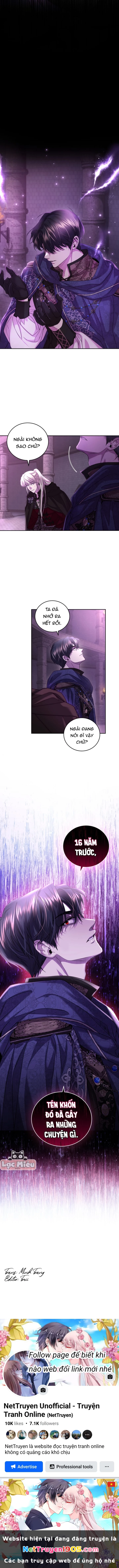 Nhà Điều Chế Nước Hoa Độc Quyền Của Bạo Chúa Chapter 81 - 10