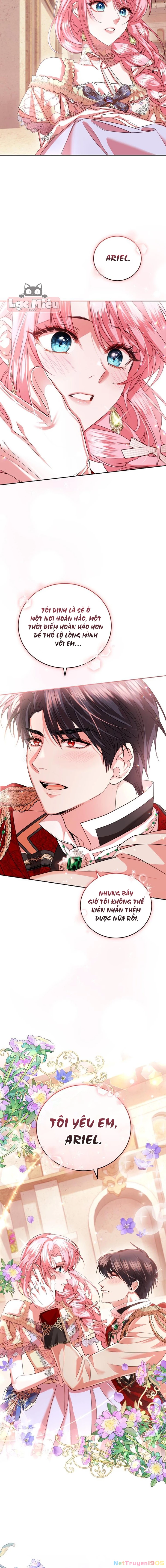 Nhà Điều Chế Nước Hoa Độc Quyền Của Bạo Chúa Chapter 87 - 3