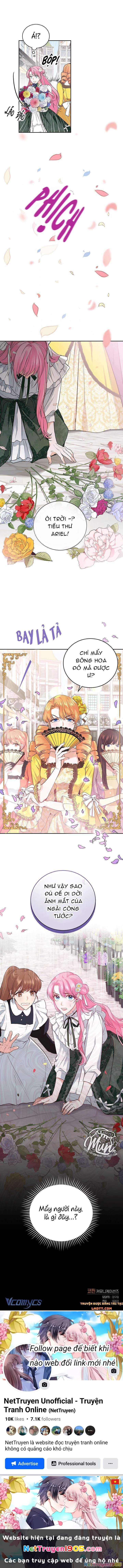 Nhà Điều Chế Nước Hoa Độc Quyền Của Bạo Chúa Chapter 4 - 6