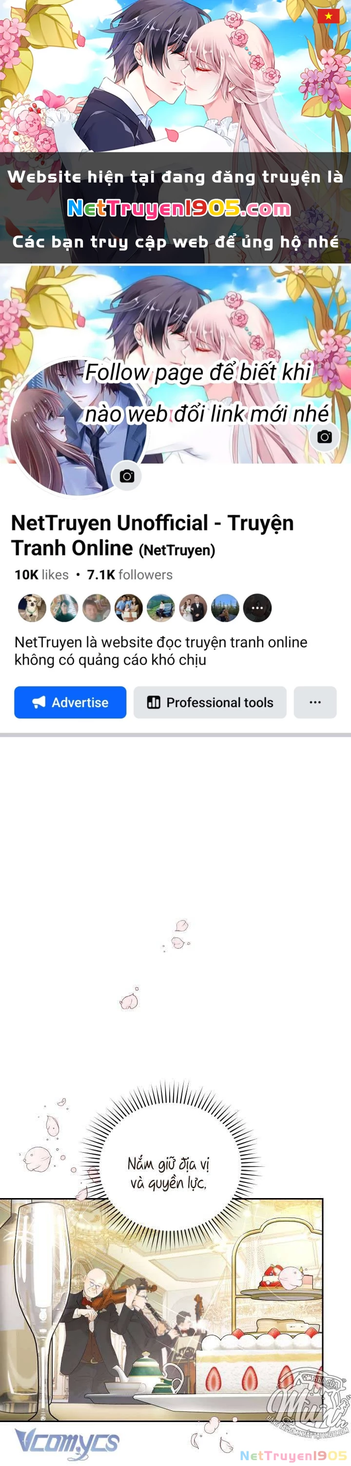 Nhà Điều Chế Nước Hoa Độc Quyền Của Bạo Chúa Chapter 9 - 1