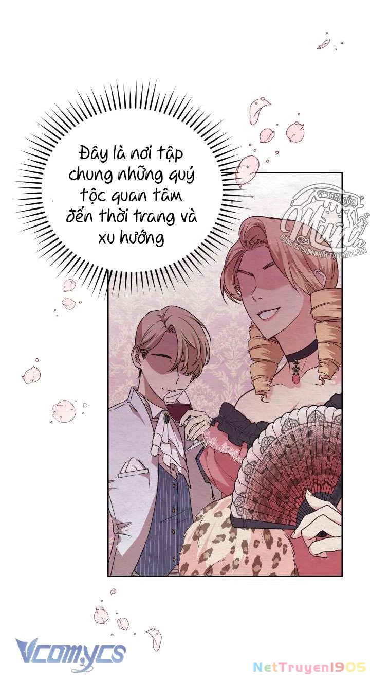 Nhà Điều Chế Nước Hoa Độc Quyền Của Bạo Chúa Chapter 9 - 2