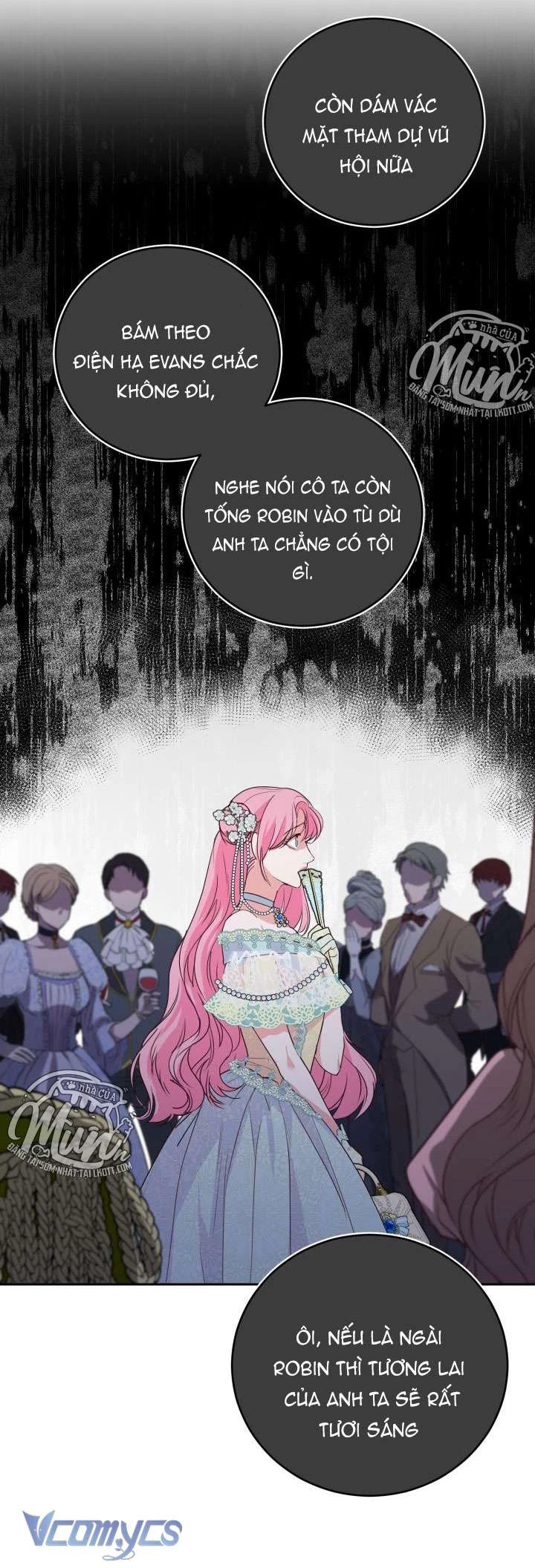 Nhà Điều Chế Nước Hoa Độc Quyền Của Bạo Chúa Chapter 9 - 8