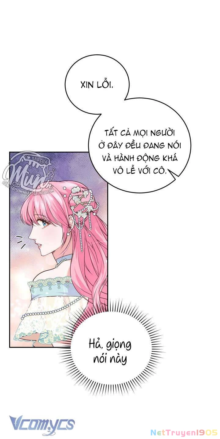 Nhà Điều Chế Nước Hoa Độc Quyền Của Bạo Chúa Chapter 9 - 14