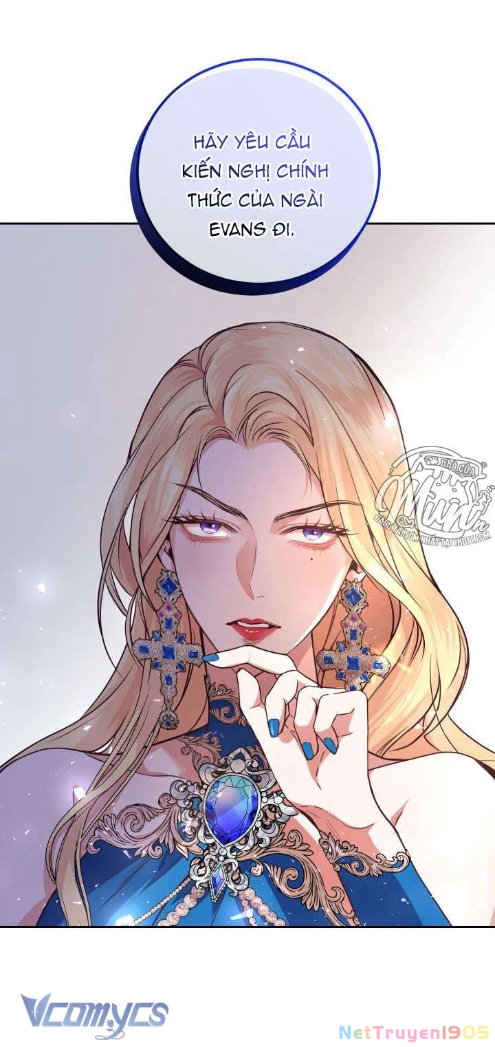 Nhà Điều Chế Nước Hoa Độc Quyền Của Bạo Chúa Chapter 9 - 18