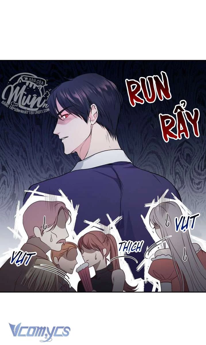 Nhà Điều Chế Nước Hoa Độc Quyền Của Bạo Chúa Chapter 9 - 19