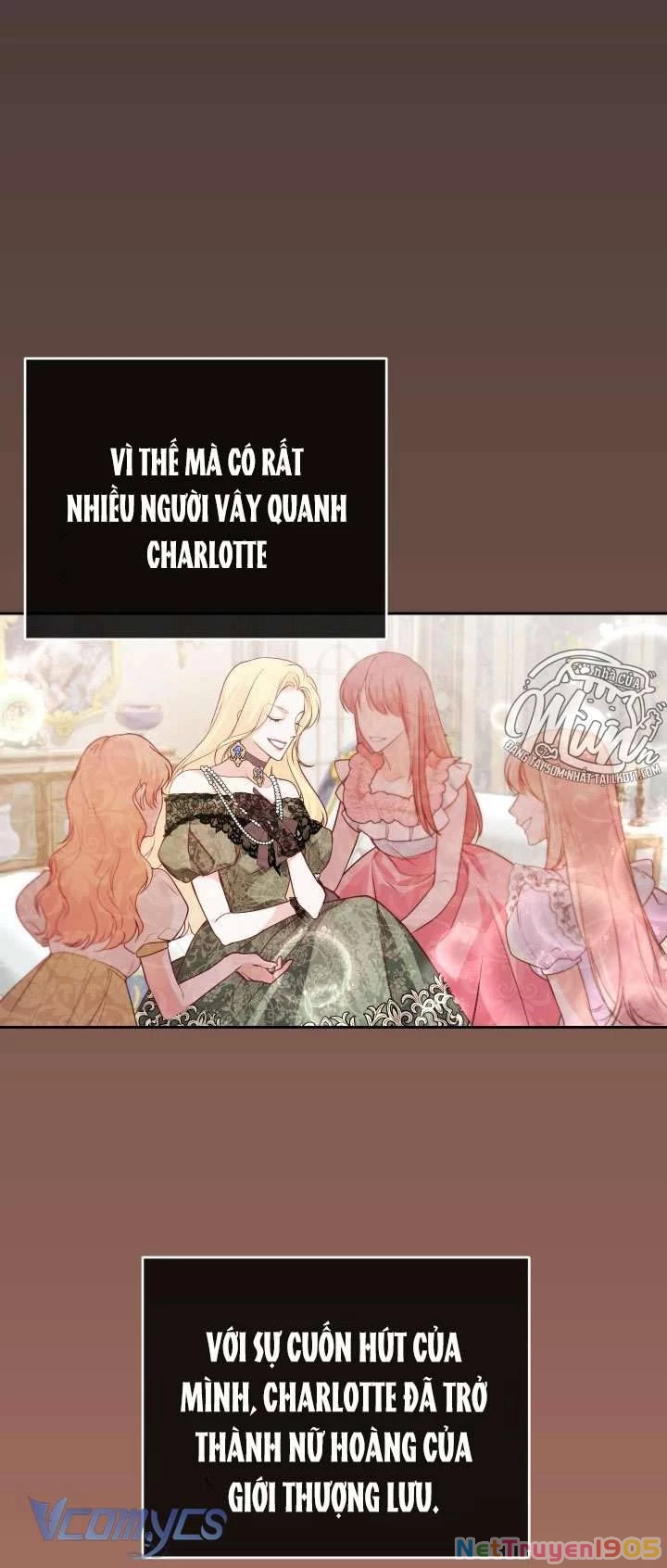 Nhà Điều Chế Nước Hoa Độc Quyền Của Bạo Chúa Chapter 9 - 23