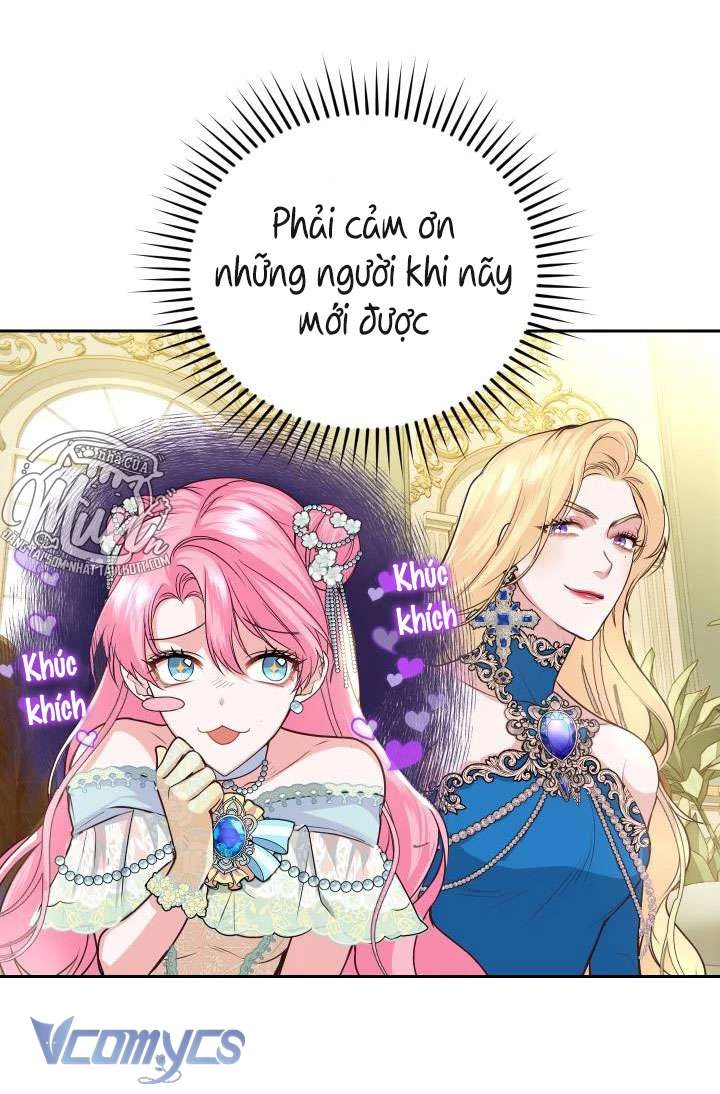 Nhà Điều Chế Nước Hoa Độc Quyền Của Bạo Chúa Chapter 9 - 27