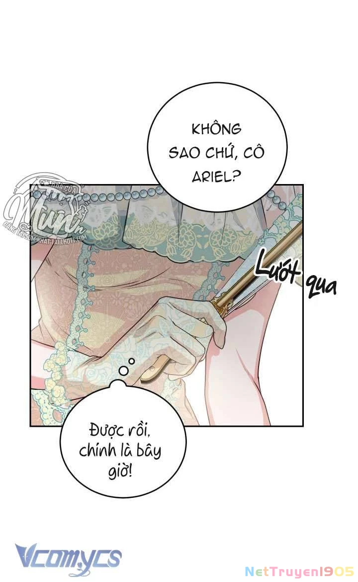 Nhà Điều Chế Nước Hoa Độc Quyền Của Bạo Chúa Chapter 9 - 28