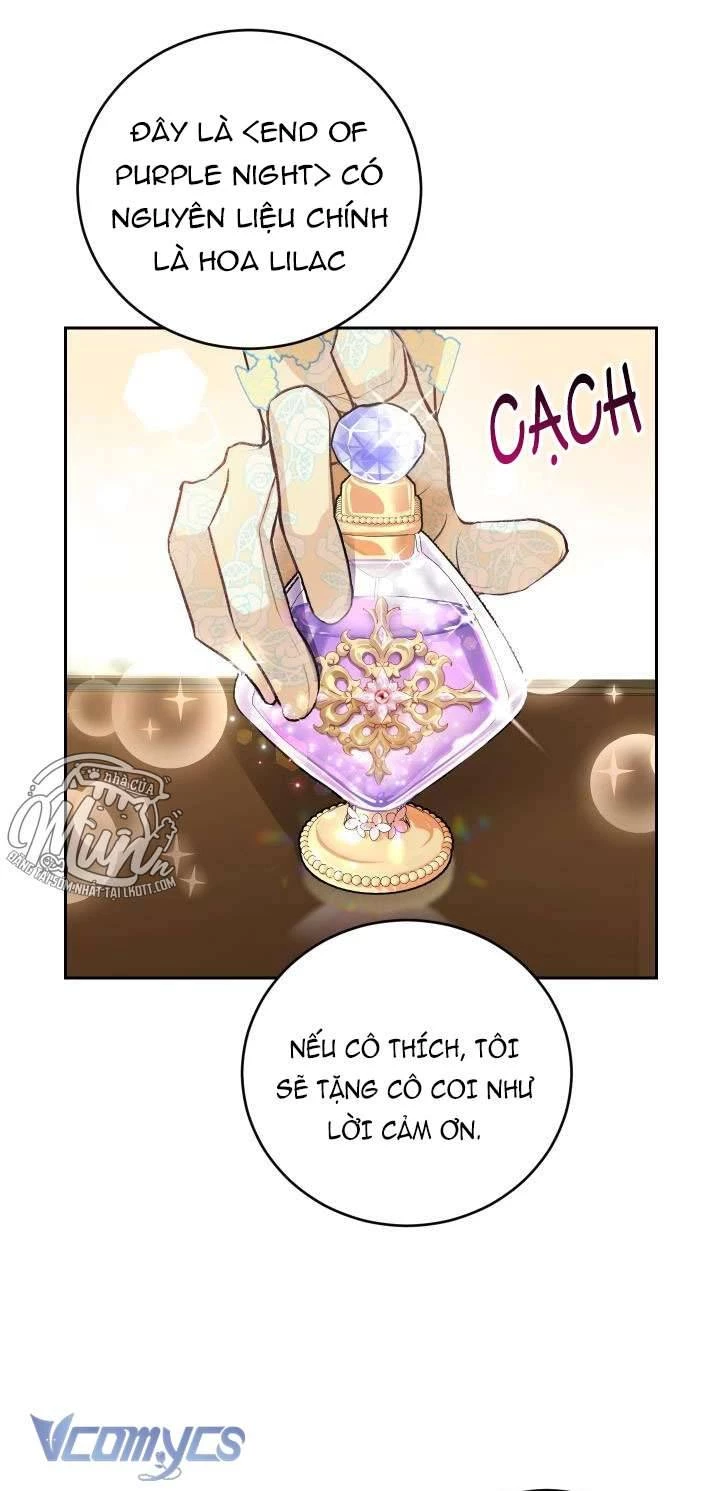 Nhà Điều Chế Nước Hoa Độc Quyền Của Bạo Chúa Chapter 9 - 36