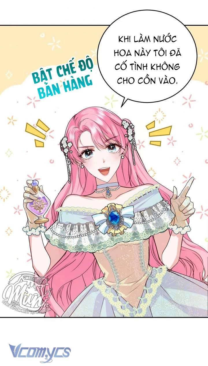 Nhà Điều Chế Nước Hoa Độc Quyền Của Bạo Chúa Chapter 9 - 42