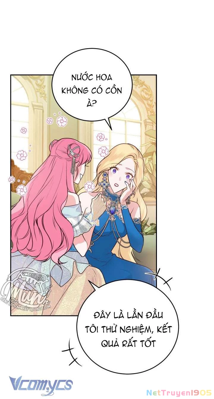 Nhà Điều Chế Nước Hoa Độc Quyền Của Bạo Chúa Chapter 9 - 43