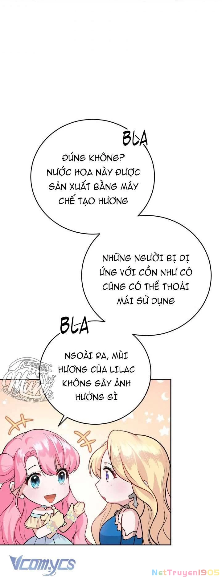 Nhà Điều Chế Nước Hoa Độc Quyền Của Bạo Chúa Chapter 9 - 50