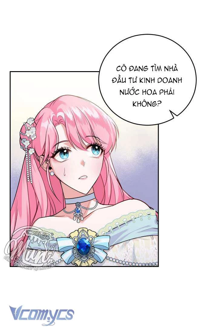 Nhà Điều Chế Nước Hoa Độc Quyền Của Bạo Chúa Chapter 9 - 53