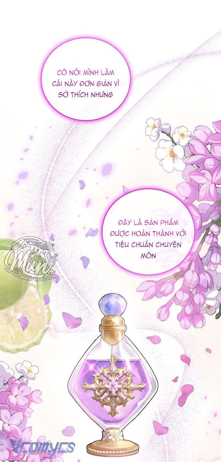 Nhà Điều Chế Nước Hoa Độc Quyền Của Bạo Chúa Chapter 9 - 54