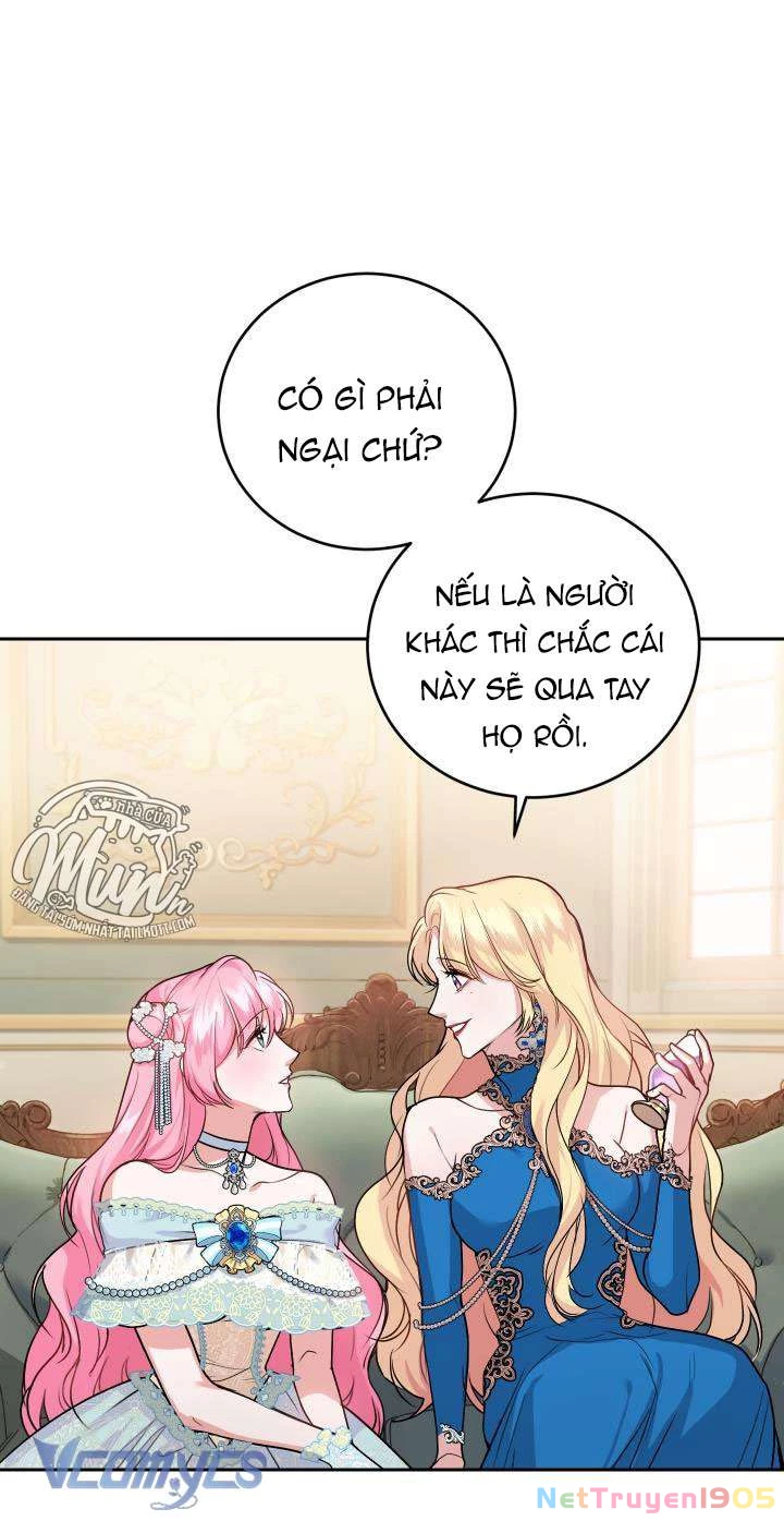 Nhà Điều Chế Nước Hoa Độc Quyền Của Bạo Chúa Chapter 9 - 60