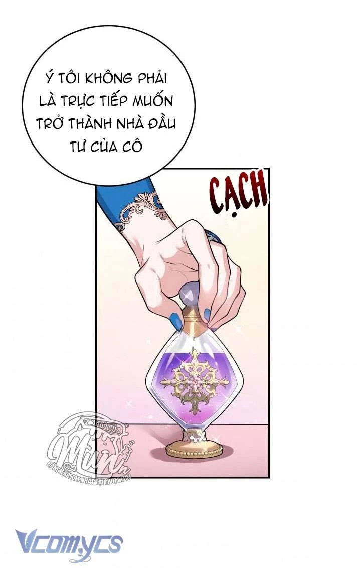 Nhà Điều Chế Nước Hoa Độc Quyền Của Bạo Chúa Chapter 9 - 63