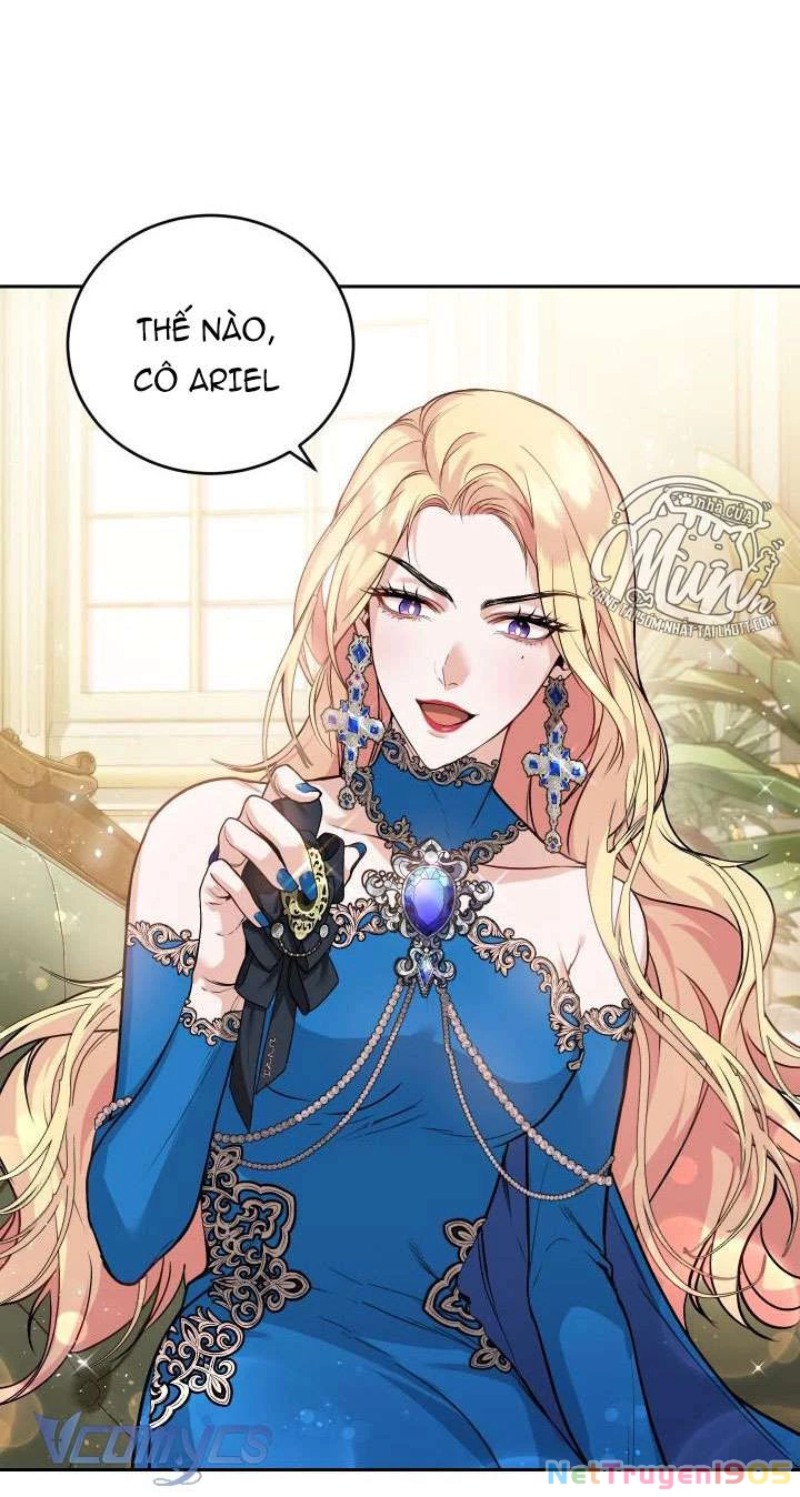 Nhà Điều Chế Nước Hoa Độc Quyền Của Bạo Chúa Chapter 9 - 66