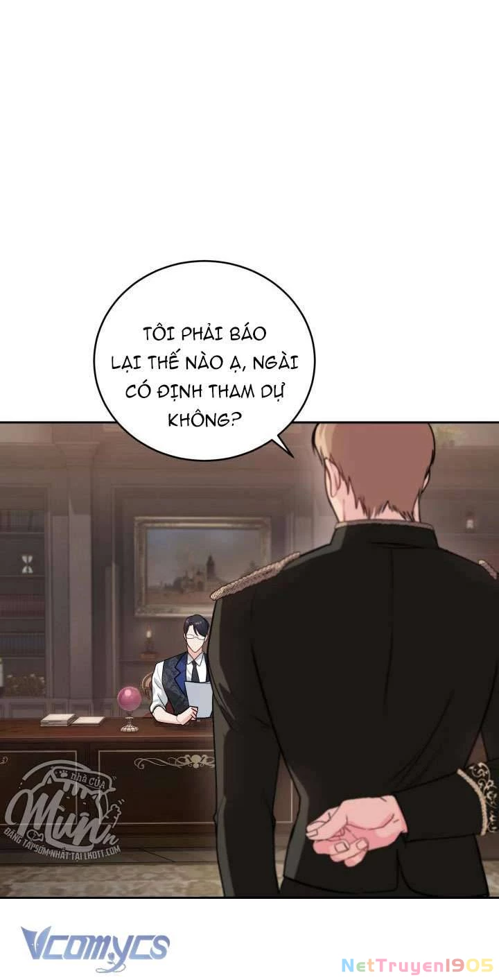 Nhà Điều Chế Nước Hoa Độc Quyền Của Bạo Chúa Chapter 9 - 68