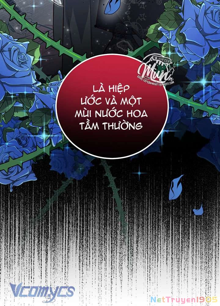 Nhà Điều Chế Nước Hoa Độc Quyền Của Bạo Chúa Chapter 11 - 3