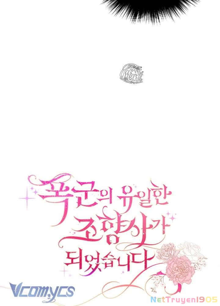 Nhà Điều Chế Nước Hoa Độc Quyền Của Bạo Chúa Chapter 11 - 5