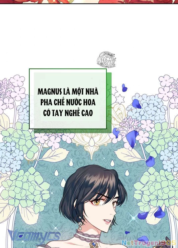 Nhà Điều Chế Nước Hoa Độc Quyền Của Bạo Chúa Chapter 11 - 8
