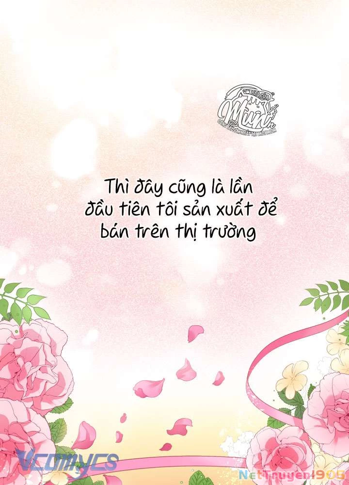 Nhà Điều Chế Nước Hoa Độc Quyền Của Bạo Chúa Chapter 11 - 12